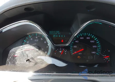 2013 Chevrolet Traverse Ls из США, поврежденный, VIN 1GNKRFKD1DJ258858